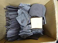 Div zolen, hakken voor herstellingen - afbeelding 6 van  23