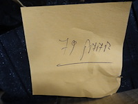 Div zolen, hakken voor herstellingen - afbeelding 7 van  23