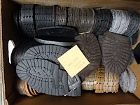 Div zolen, hakken voor herstellingen - afbeelding 13 van  23