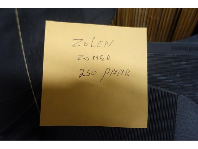 Div zolen, hakken voor herstellingen - afbeelding 14 van  23