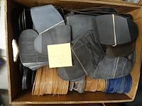 Div zolen, hakken voor herstellingen - afbeelding 15 van  23