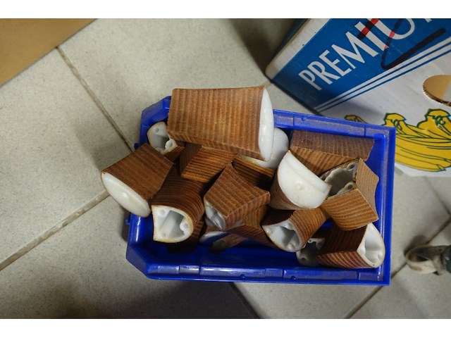 Div zolen, hakken voor herstellingen - afbeelding 16 van  23