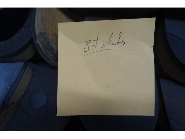 Div zolen, hakken voor herstellingen - afbeelding 17 van  23