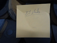 Div zolen, hakken voor herstellingen - afbeelding 17 van  23