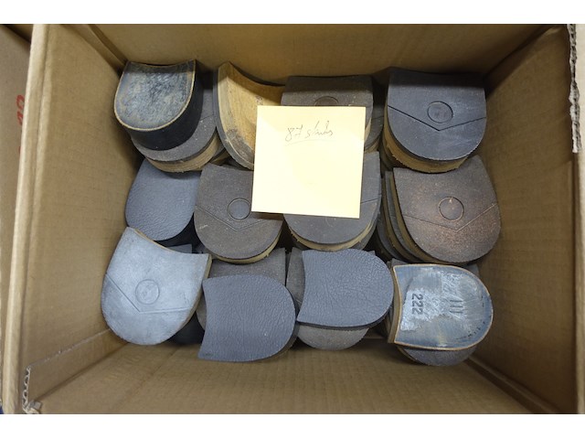 Div zolen, hakken voor herstellingen - afbeelding 18 van  23