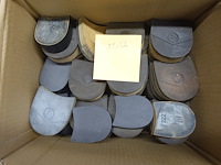 Div zolen, hakken voor herstellingen - afbeelding 18 van  23