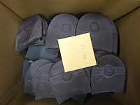 Div zolen, hakken voor herstellingen - afbeelding 20 van  23