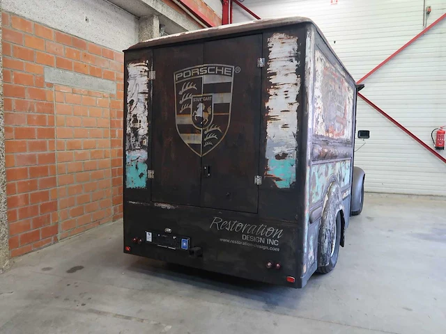 Divco melkwagen - afbeelding 11 van  64