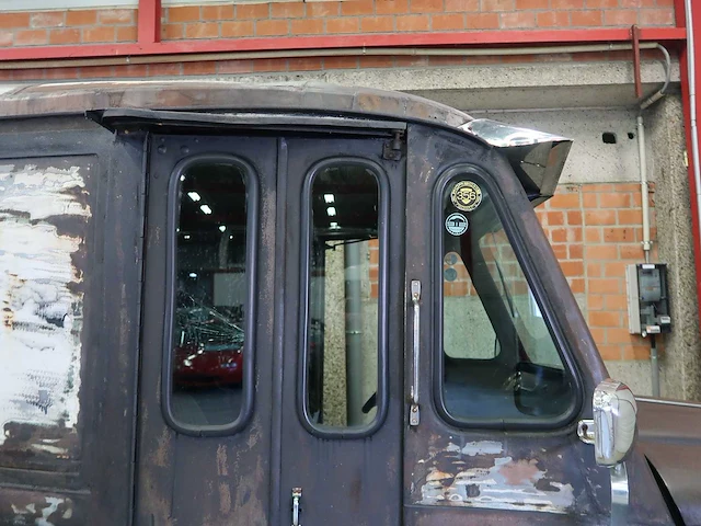 Divco melkwagen - afbeelding 19 van  64