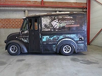 Divco melkwagen - afbeelding 1 van  64