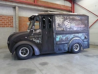 Divco melkwagen - afbeelding 2 van  64
