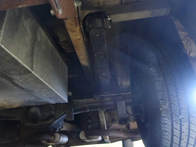 Divco melkwagen - afbeelding 31 van  64