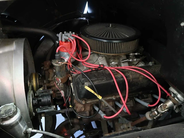 Divco melkwagen - afbeelding 36 van  64