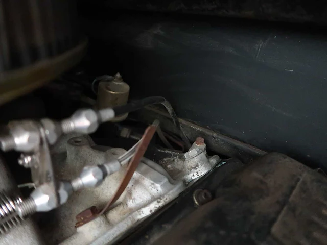 Divco melkwagen - afbeelding 37 van  64