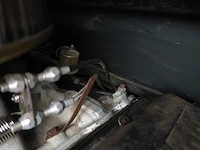 Divco melkwagen - afbeelding 37 van  64
