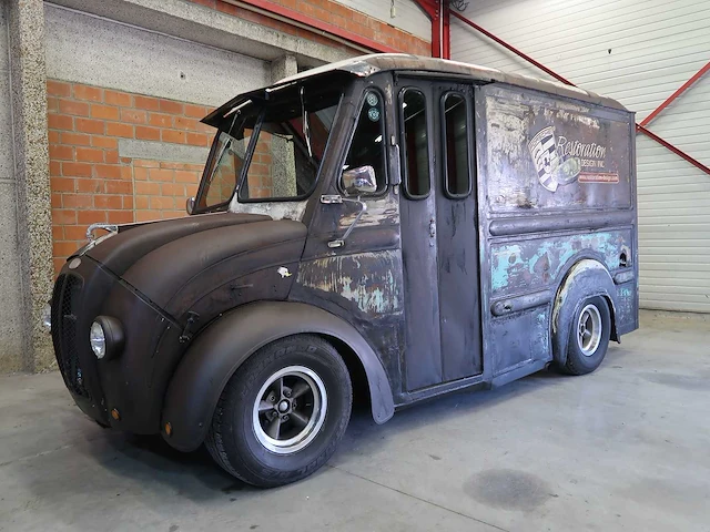 Divco melkwagen - afbeelding 3 van  64