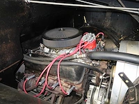 Divco melkwagen - afbeelding 45 van  64