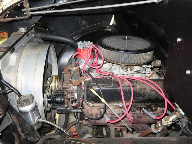 Divco melkwagen - afbeelding 46 van  64