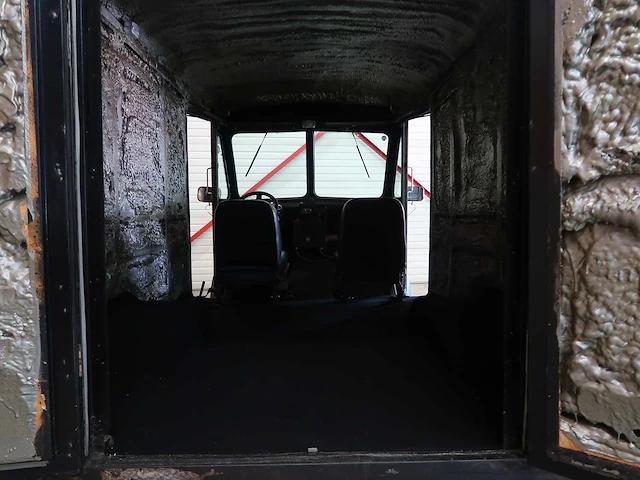 Divco melkwagen - afbeelding 47 van  64