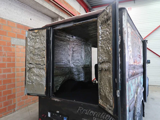 Divco melkwagen - afbeelding 48 van  64