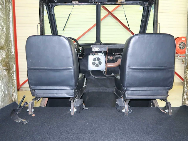 Divco melkwagen - afbeelding 52 van  64