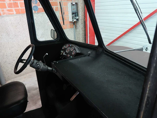 Divco melkwagen - afbeelding 54 van  64