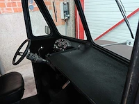 Divco melkwagen - afbeelding 54 van  64