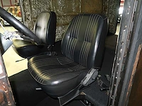 Divco melkwagen - afbeelding 57 van  64