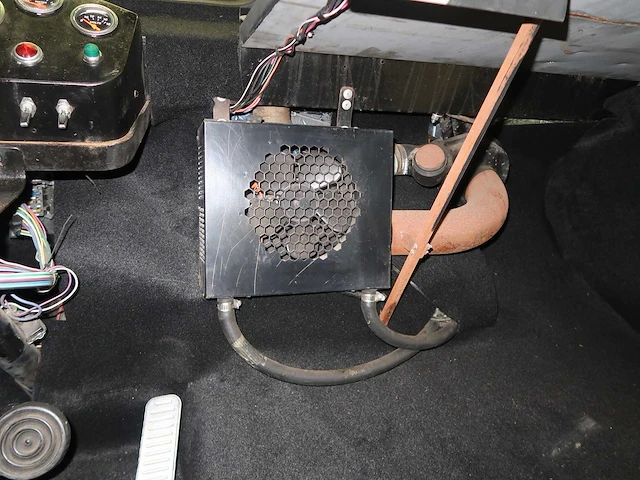 Divco melkwagen - afbeelding 59 van  64
