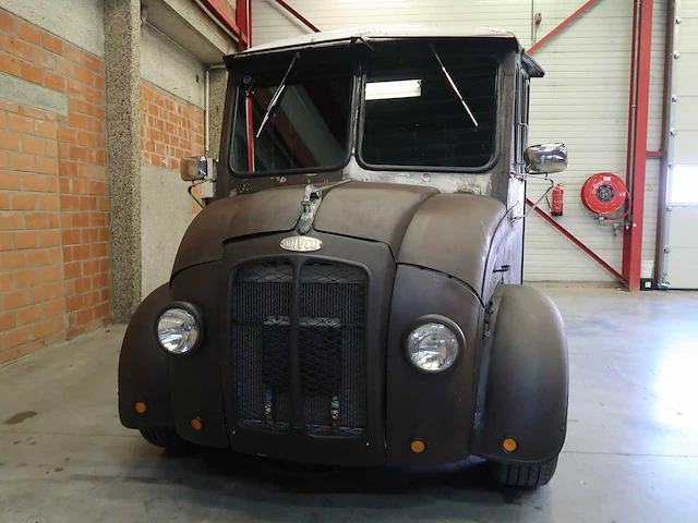 Divco melkwagen - afbeelding 5 van  64