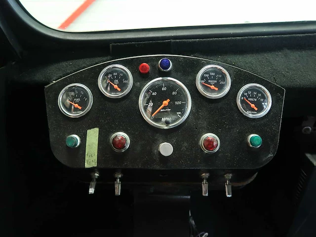 Divco melkwagen - afbeelding 60 van  64
