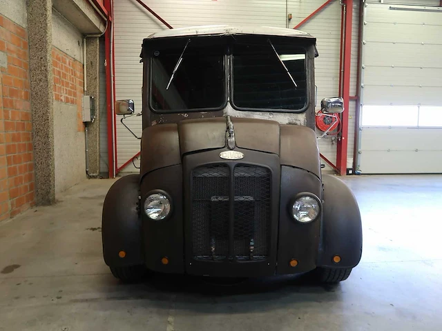 Divco melkwagen - afbeelding 6 van  64