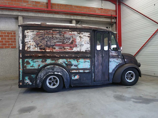 Divco melkwagen - afbeelding 8 van  64