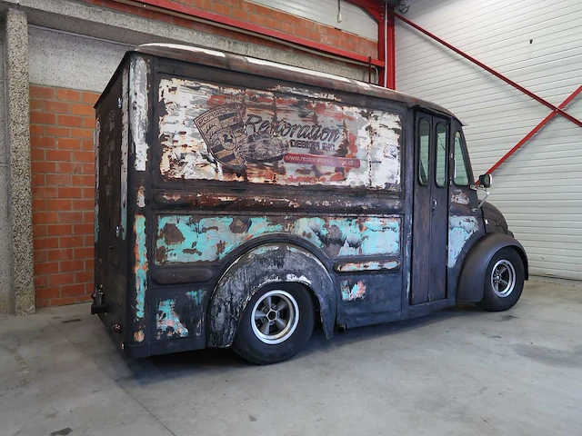 Divco melkwagen - afbeelding 9 van  64