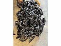 Divers - kavel eurokabel (80x) - afbeelding 2 van  2