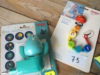 Divers 4items - afbeelding 2 van  3