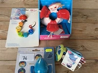 Divers 4items - afbeelding 1 van  2