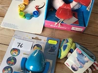 Divers 4items - afbeelding 2 van  2