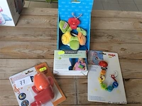 Divers 4items - afbeelding 1 van  2