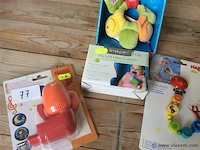 Divers 4items - afbeelding 2 van  2