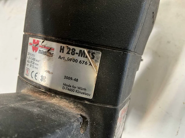 Divers accugereedschap (2x) - afbeelding 2 van  11