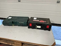 Divers accugereedschap (2x) - afbeelding 3 van  11