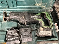 Divers accugereedschap (2x) - afbeelding 5 van  11