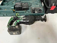 Divers accugereedschap (2x) - afbeelding 6 van  11