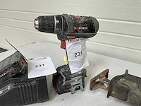 Divers accugereedschap (4x) - afbeelding 6 van  13