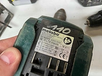 Divers accugereedschap (8x) - afbeelding 5 van  16