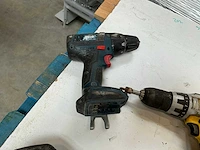Divers accugereedschap (8x) - afbeelding 11 van  16