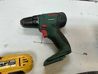 Divers accugereedschap (8x) - afbeelding 15 van  16