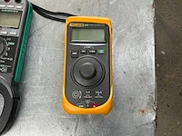 Divers analyse apparatuur (4x) - afbeelding 2 van  5