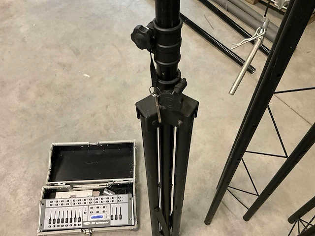 Divers audio - afbeelding 6 van  11